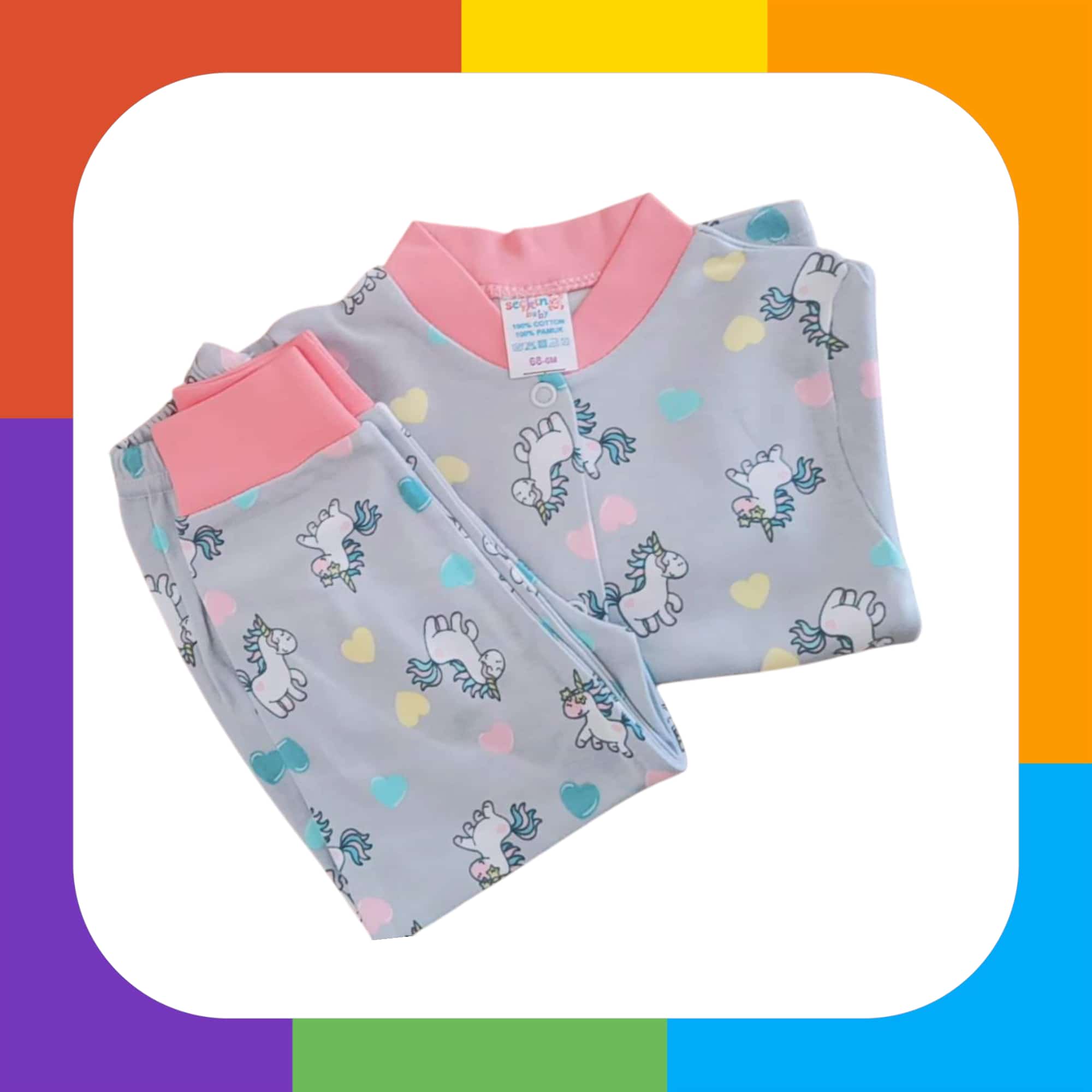 Pijama Takımı